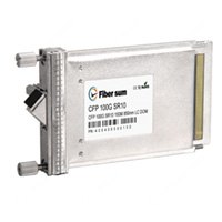 Arista Networks CFP-100GBASE-SR10 Compatible CFP 100GBase-SR10 150M 850nm LC Connector MMF DOM MSA Compliant